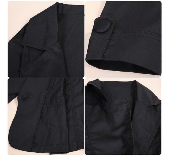 Спортно/елегантно дамско сако GL