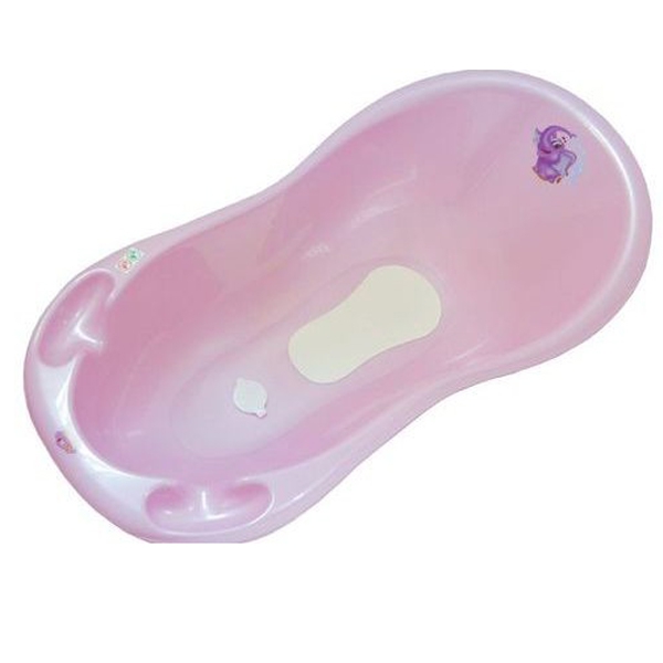 Вана за бебе  3 цвята // MALTEX ELEPHANT