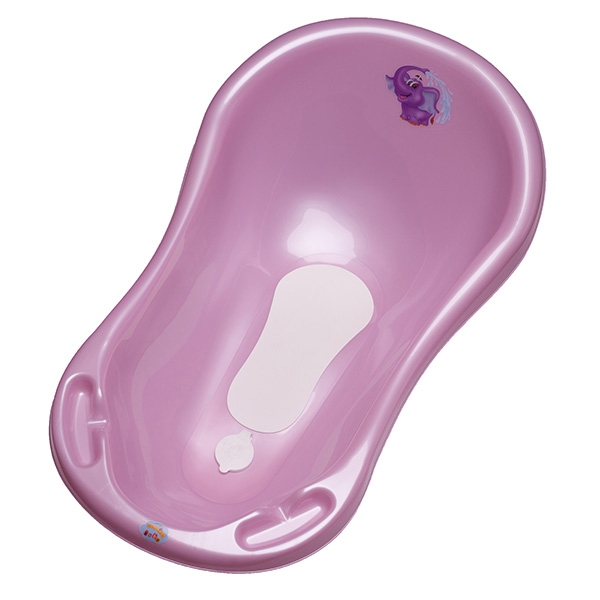 Бебешка вана 3 цвята // MALTEX ELEPHANT