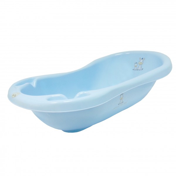 Вана за бебе 100см; 5 цвята MALTEX ZEBRA 