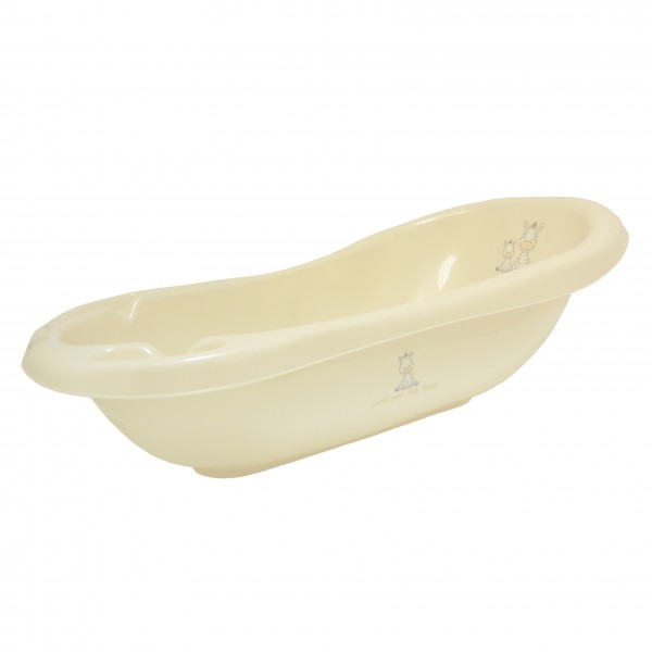 Вана за бебе 100см; 5 цвята MALTEX ZEBRA 