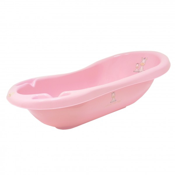 Вана за бебе 100см; 5 цвята MALTEX ZEBRA 