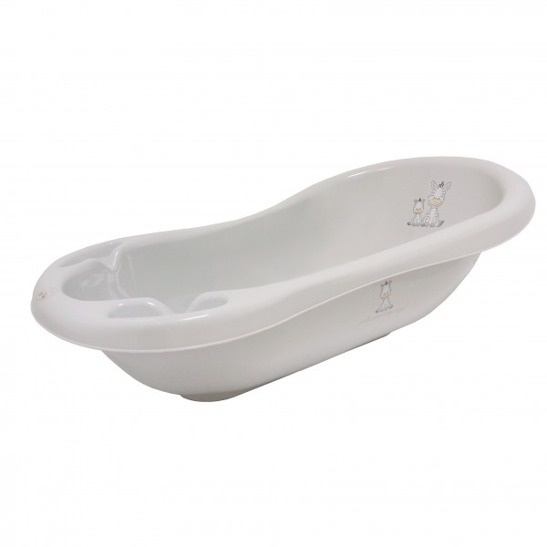 Вана за бебе 100см; 5 цвята MALTEX ZEBRA 