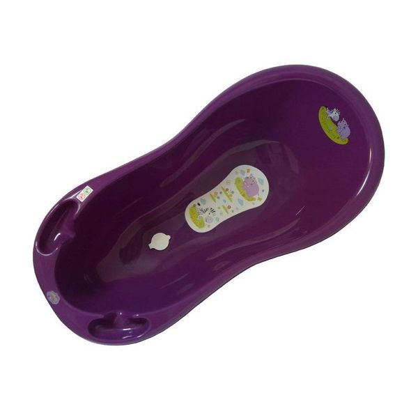 Вана за бебе 100см 2 цвята   // MALTEX ZOO 100см