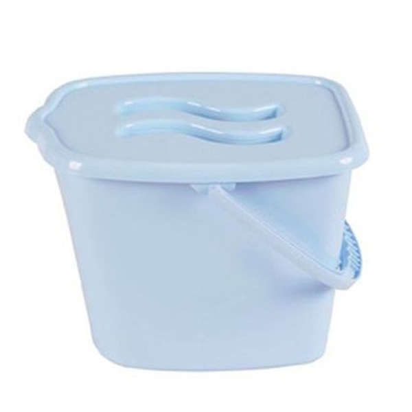 Кофа за пелени - 5 цвята  // MALTEX CLASSIC MIX