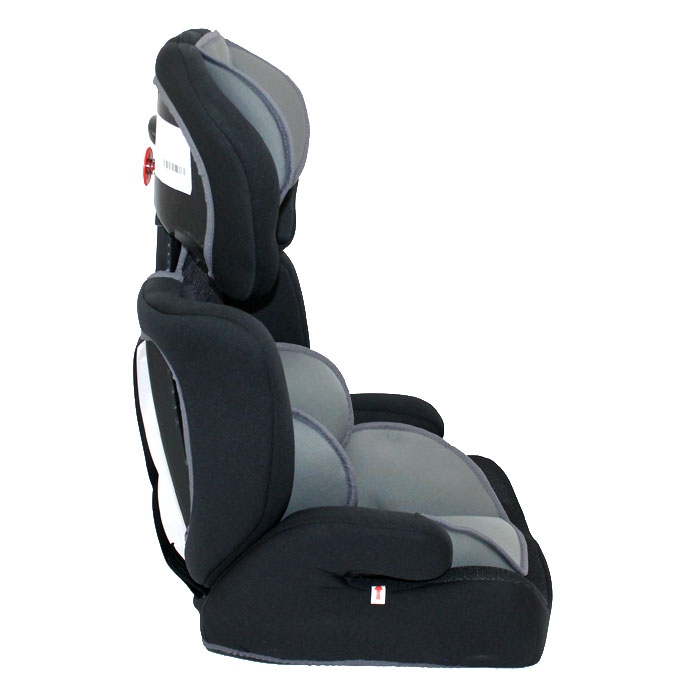 Детско столче за кола Recardo 3 цвята  // Azaria