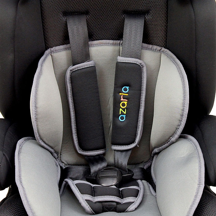 Детско столче за кола Recardo 3 цвята  // Azaria