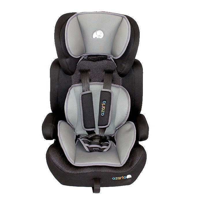 Детско столче за кола Recardo 3 цвята  // Azaria