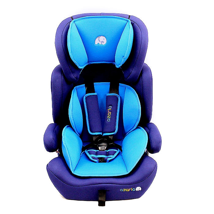 Детско столче за кола Recardo 3 цвята  // Azaria