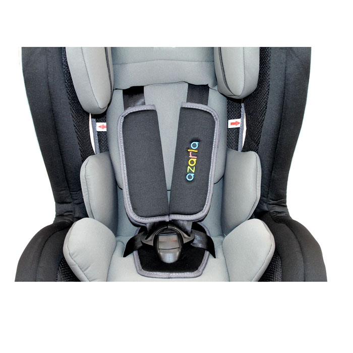 Детско столче за кола Safe 3 цвята // Azaria