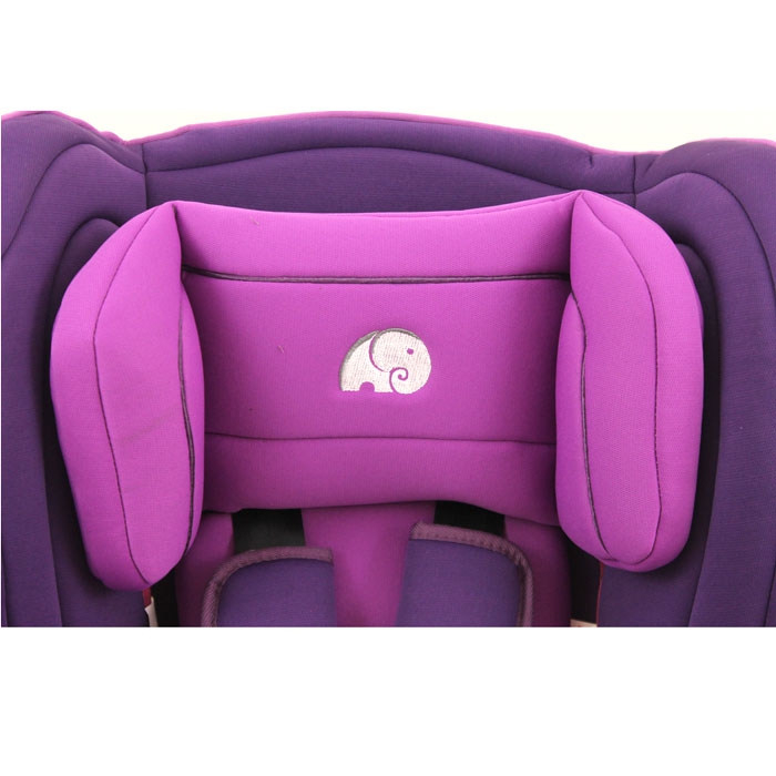 Детско столче за кола Safe 3 цвята // Azaria