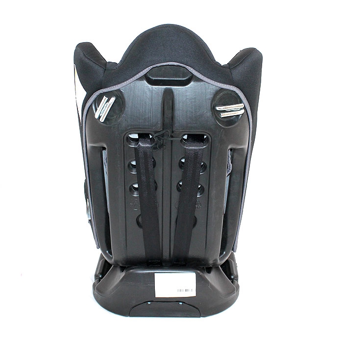 Детско столче за кола Evona 3 цвята // Azaria