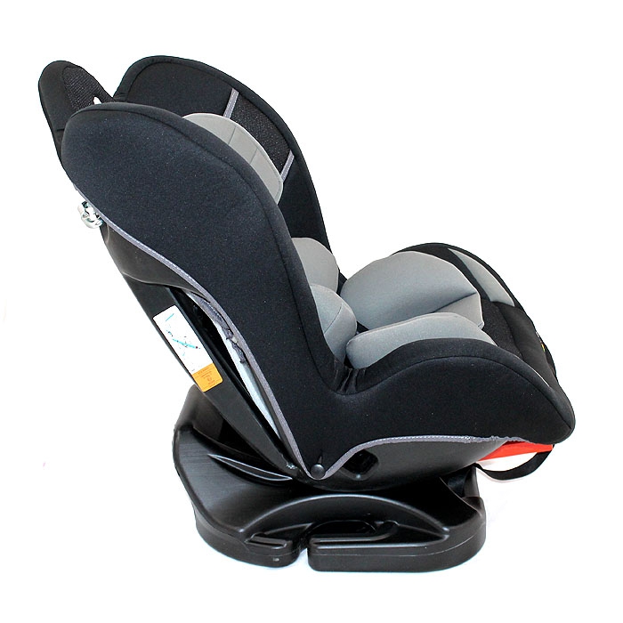 Детско столче за кола Evona 3 цвята // Azaria