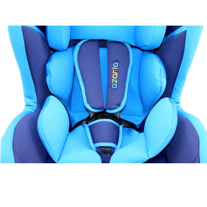 Детско столче за кола Evona 3 цвята // Azaria