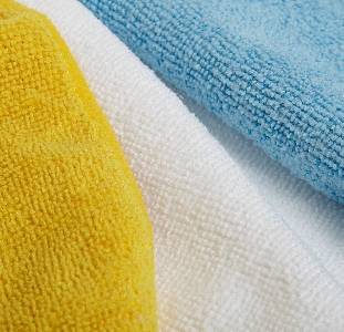 Микрофибърни кърпи в комплект от 24 броя