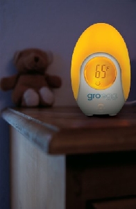 Gro Gro-Egg стаен термометър