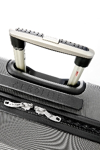Суперлек куфар за ръчен багаж с твърдо покритие \'Aerolite\', 33L
