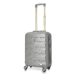 Суперлек куфар за ръчен багаж с твърдо покритие \'Aerolite\', 33L