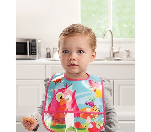 Детски комплект лигавници 2 броя // Munchkin