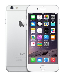 Apple Iphone 6 16 GB Silver