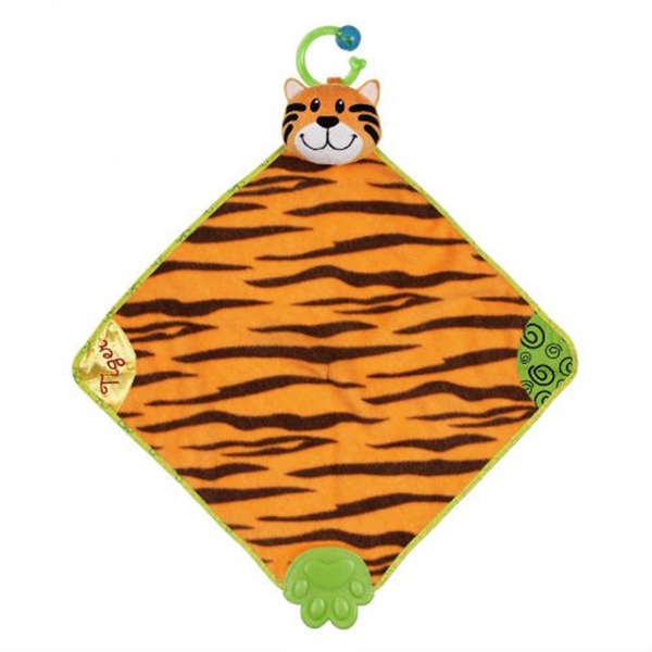 Одеяло  плюс гризалка за деца и бебета // Munchkin