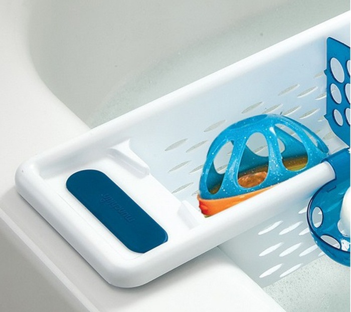 Органайзер за деца  за вана  // Munchkin 