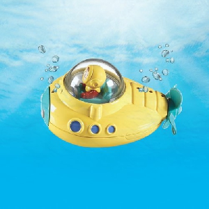 Играчка за деца подводен изследовател // Munchkin за деца и бебета