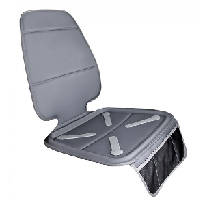 Протектор за седалка на кола от столче // Munchkin за деца и бебета 