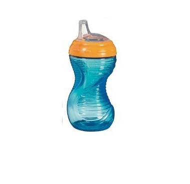 Преходна чаша с накрайник 296 мл - 2 модела  // Munchkin