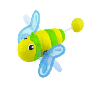 Играчки за деца - пчелички за баня  2 бр. // Munchkin
