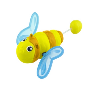 Играчки за деца - пчелички за баня  2 бр. // Munchkin