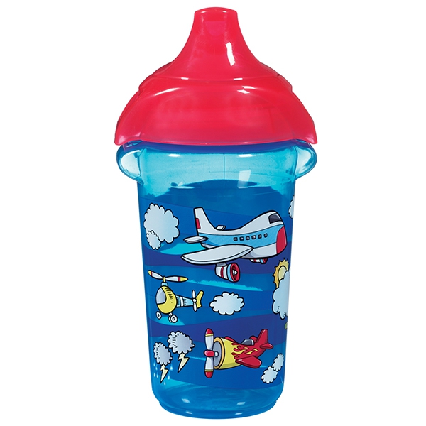 Детски чаши с твърд накрайник 3 модела // Munchkin