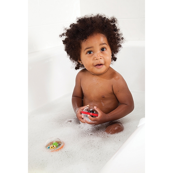 Детски играчки за баня топки  // Munchkin