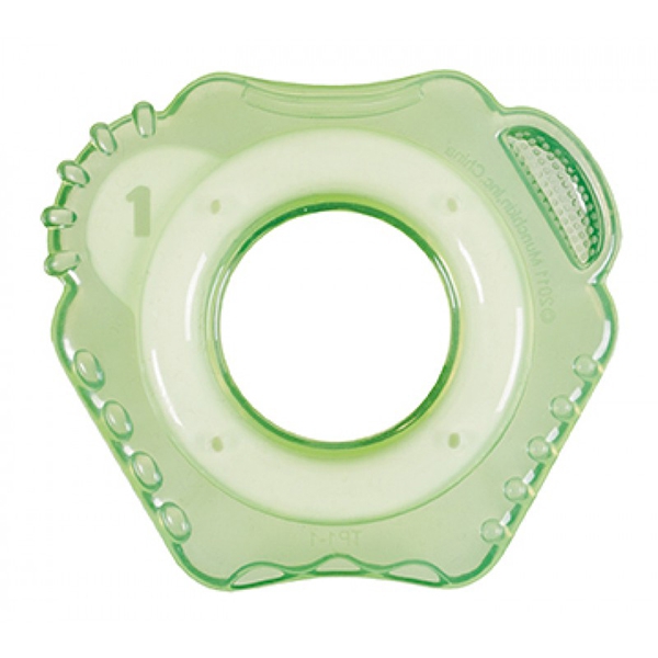 Бебешка чесалка за предни зъби  3 модела // Munchkin