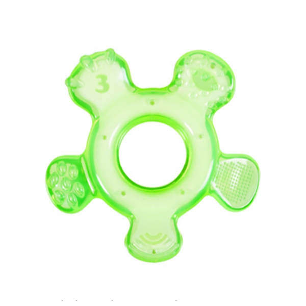 Бебешка чесалка за кътни зъби 3 модела //Munchkin