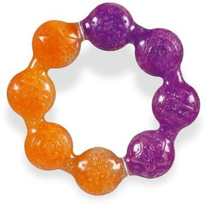 Бебешка чесалка гризалка ринг 3 модела  // Munchkin