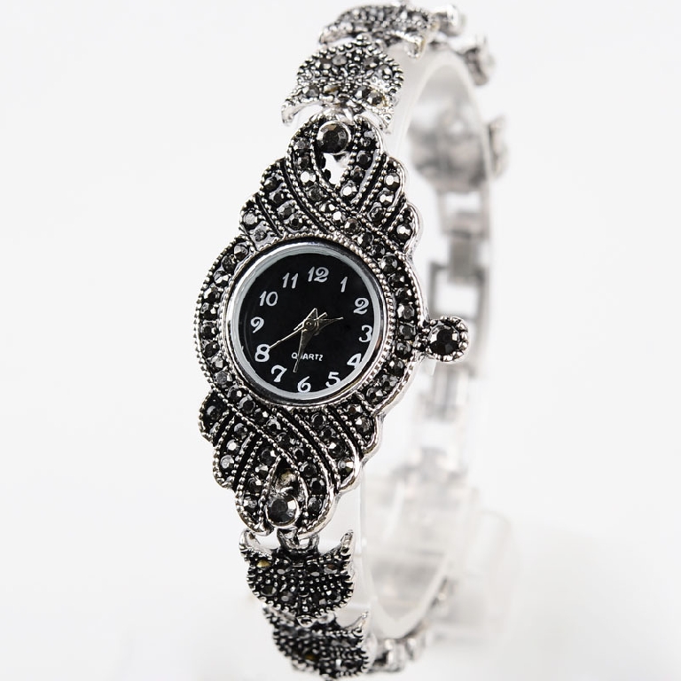 Κομψό γυναικείο  ρολόι