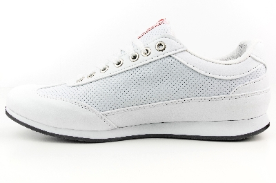 Мъжки обувки CLS Casual White