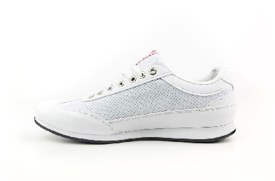 Мъжки обувки CLS Casual White