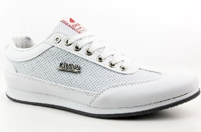 Мъжки обувки CLS Casual White