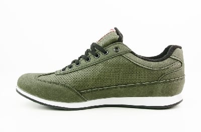 Мъжки обувки CLS Casual Green