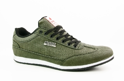 Мъжки обувки CLS Casual Green