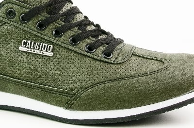 Мъжки обувки CLS Casual Green