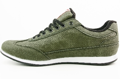 Мъжки обувки CLS Casual Green
