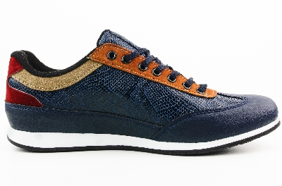 Мъжки обувки CLS Casual Blue