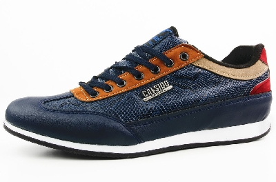 Мъжки обувки CLS Casual Blue