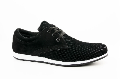Мъжки обувки CLS Stylish Black