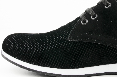 Мъжки обувки CLS Stylish Black