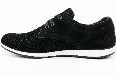 Мъжки обувки CLS Stylish Black