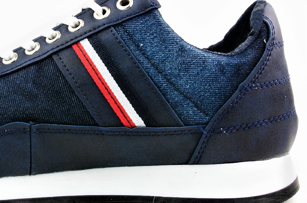 Мъжки обувки CLS Sport Blue